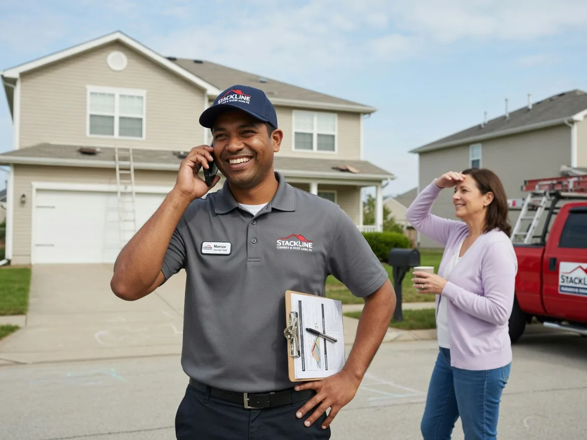 Chimney flashing repair Lind, WA FAQs